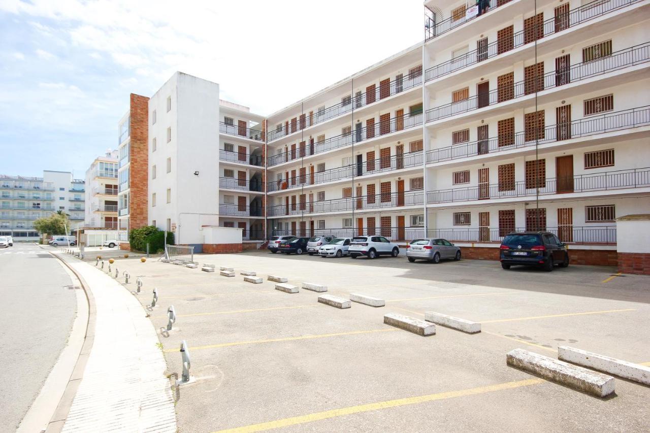 Residence de la Plage - Barneda Rosas Exterior foto